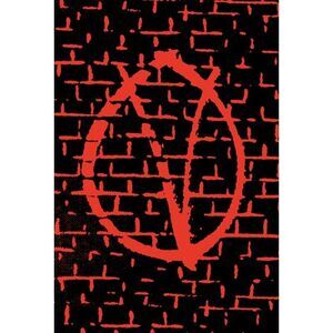 Absolute V for Vendetta (2023 Edition) -- Alan Moore